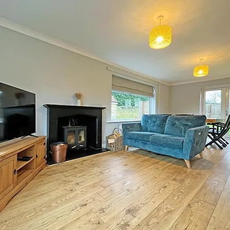 Prázdninový dům Uk51148 - Clay Hall Liverton