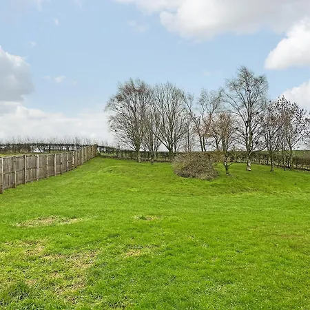Prázdninový dům Uk51148 - Clay Hall Liverton